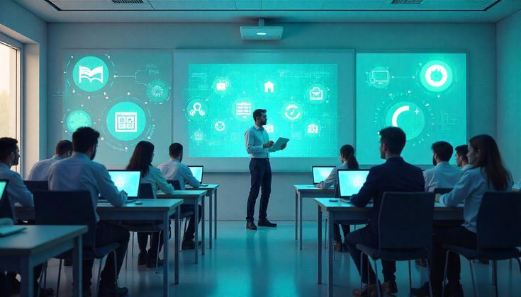 How Our AI Tutor Works Internally